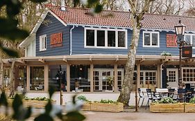 Hotel & Brasserie De Boschhoek